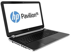 Laptop HP Pavilion 15-n059se